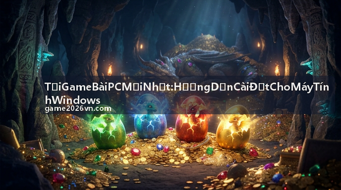 Tải Game Bài PC Mới Nhất - Game bài tiến lên miền Nam