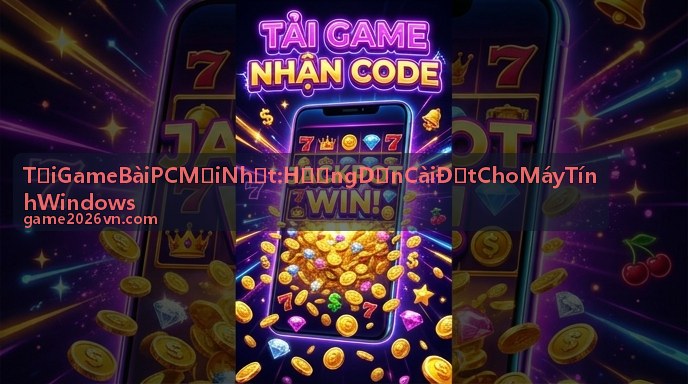 Tải Game Bài PC Mới Nhất - Game bài mậu binh đỉnh cao