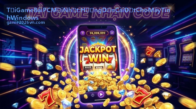 Tải Game Bài PC Mới Nhất - Game bài baccarat chuyên nghiệp